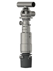 spx_apv_Van vi sinh - Sanitary Valves