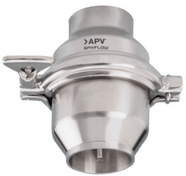 spx_apv_Van vi sinh - Sanitary Valves