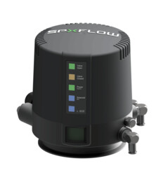 spx_apv_Van vi sinh - Sanitary Valves