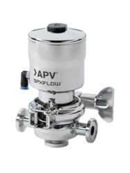 spx_apv_Van vi sinh - Sanitary Valves