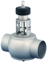 spx_apv_Van vi sinh - Sanitary Valves