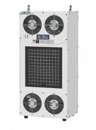 Điều Hòa Không Khí KAUKAN - Air-Condition Unit