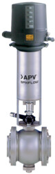 spx_apv_Van vi sinh - Sanitary Valves