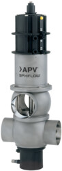 spx_apv_Van vi sinh - Sanitary Valves