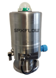 spx_apv_Van vi sinh - Sanitary Valves