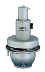 spx_apv_Van vi sinh - Sanitary Valves