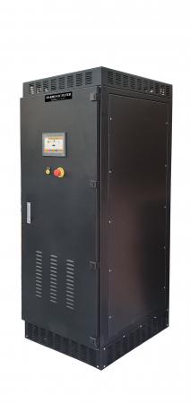 Bộ lọc sóng hài tự động V-HF