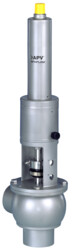 spx_apv_Van vi sinh - Sanitary Valves