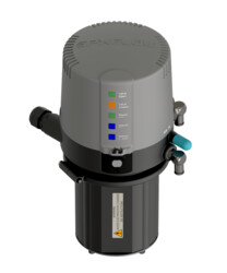 spx_apv_Van vi sinh - Sanitary Valves